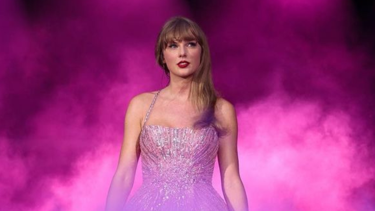 Taylor Swifts Speak Now Releases Know Where You Can Tune Into